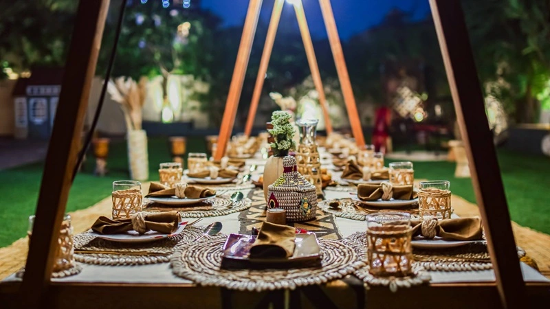 Afro Baobab Events launches the first African-themed event company in the UAE